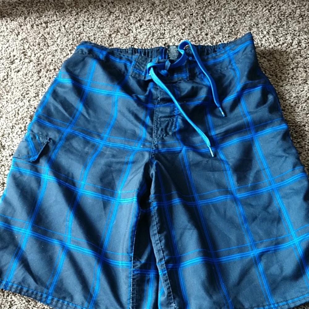 COPY - 🌞OP swim trunks, (32-34)